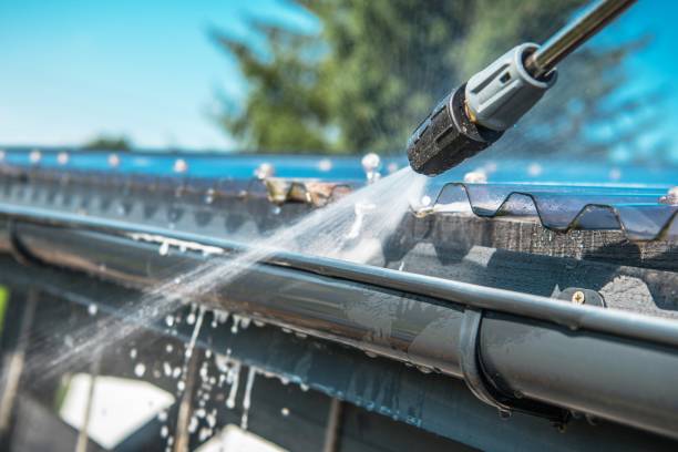 Reliable Port Angeles East, WA Pressure Washing Solutions