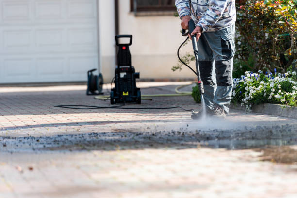 Best Affordable Power Washing  in Port Angeles East, WA