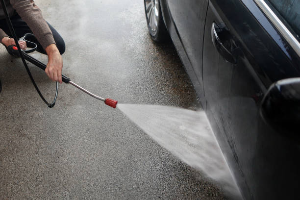 Best Residential Pressure Washing Services  in Port Angeles East, WA
