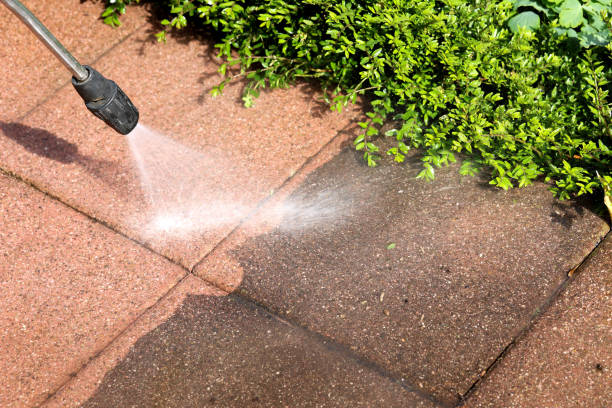 Roof Power Washing Services in Port Angeles East, WA